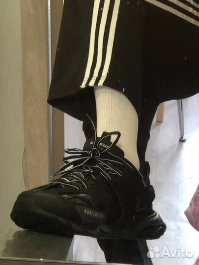 Штаны адидас сузуи джузы