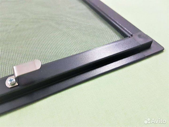 Москитная сетка от производителя