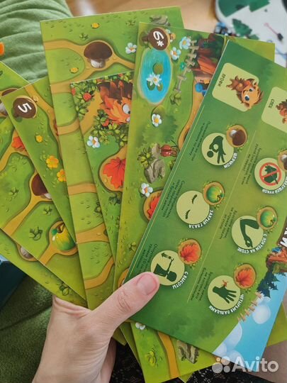 Игра Перекати ёжик Стиль жизни