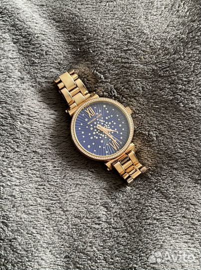 Часы michael kors оригинал
