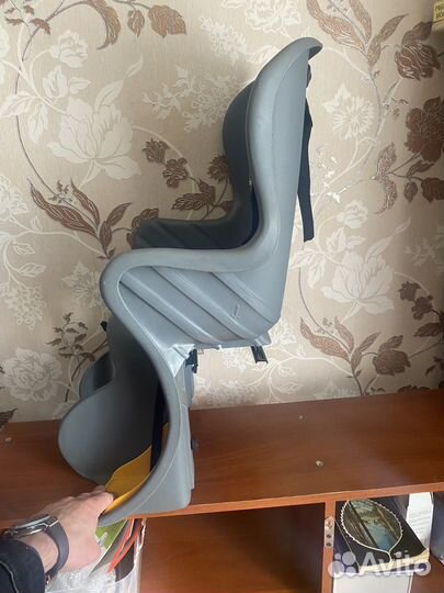 Велокресло