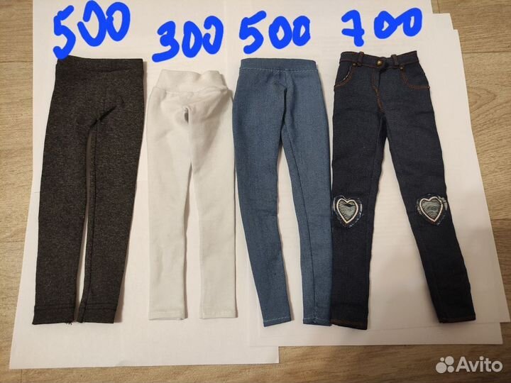 Вещи на минифи бжд мсд