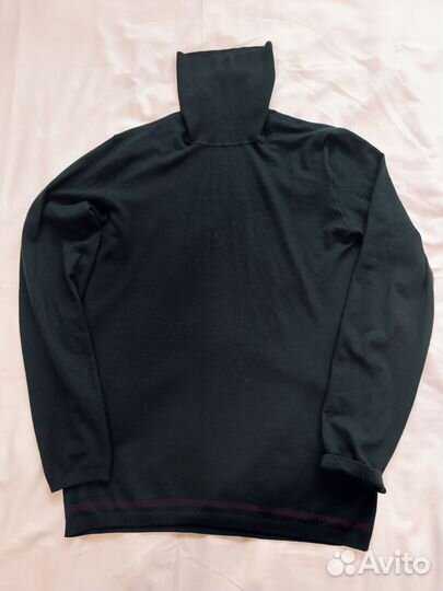 Водолазка Gucci из кашемира