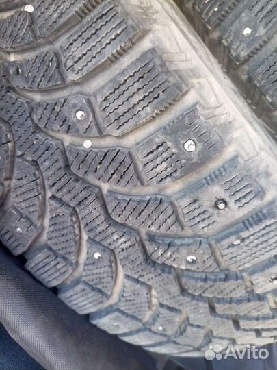 Bridgestone Blizzak Ice 175/65 R14