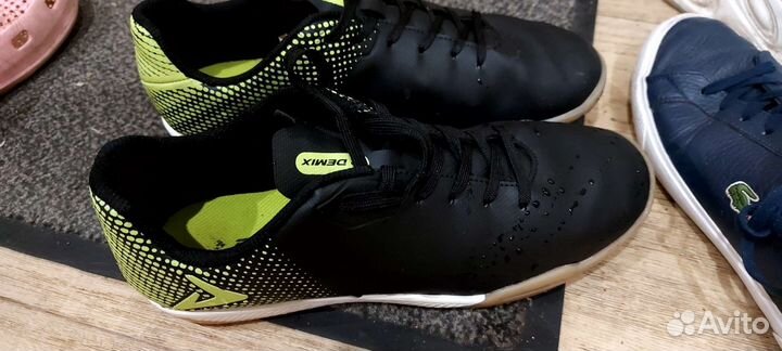 Футзалки 41 размер