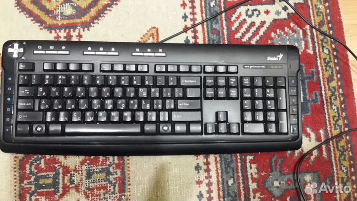 Клавиатура