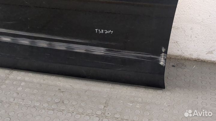 Дверь боковая Audi A4 (B8), 2011