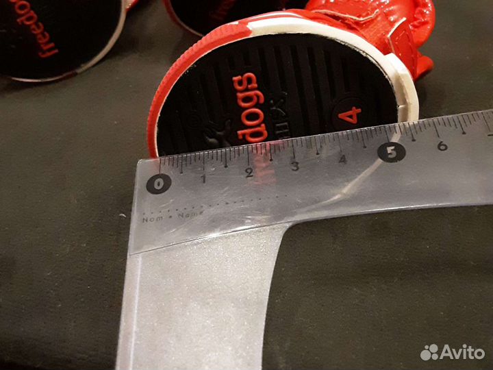 Ботинки, обувь для собак