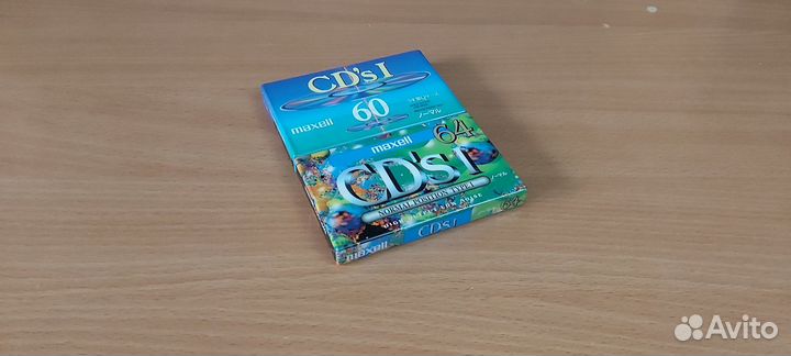 Аудиокассеты TDK, Sony, Maxell, Axia