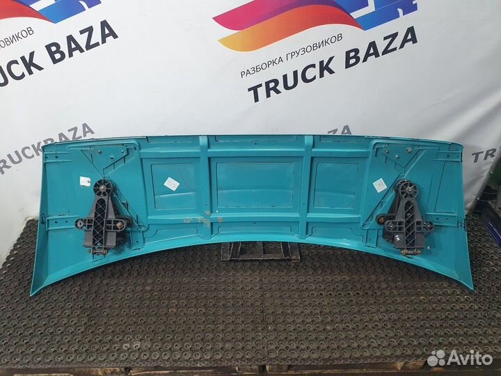 504153415 Спойлер Iveco Stralis