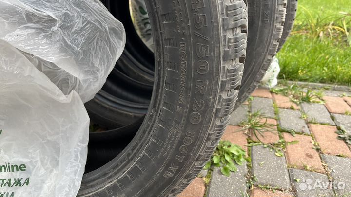 Продам колеса