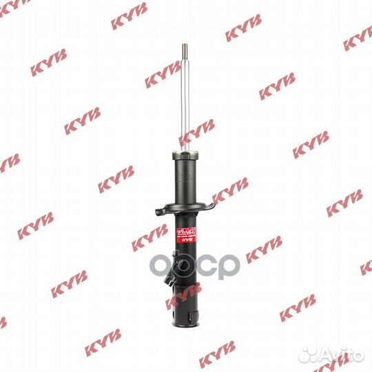 Амортизатор газовый передний правый Excel-G 332