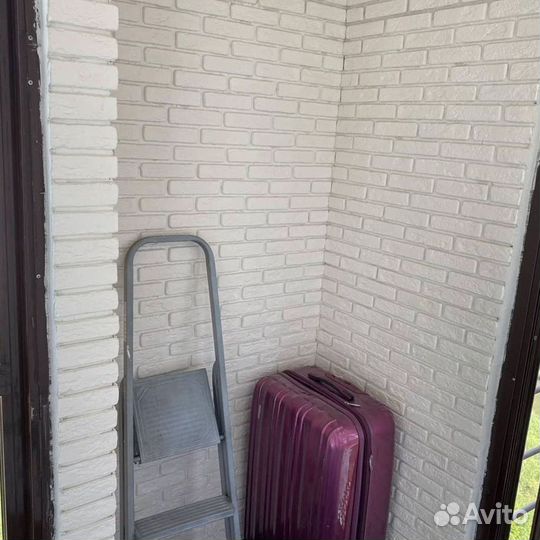 Бетонная плитка кирпич