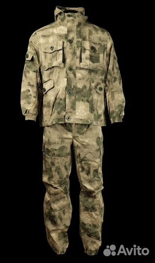 Костюм летний Горка-5 мх/рг