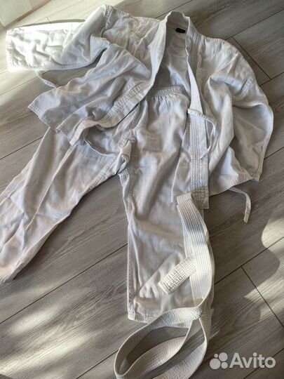 Кимоно детское