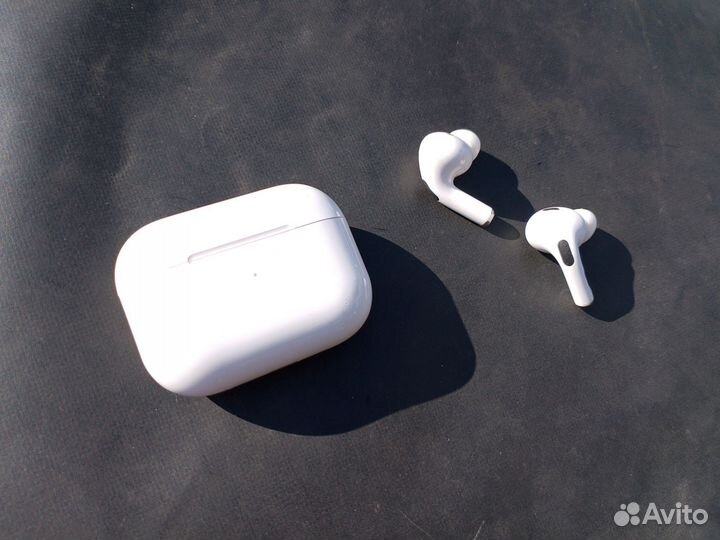 Airpods pro 2