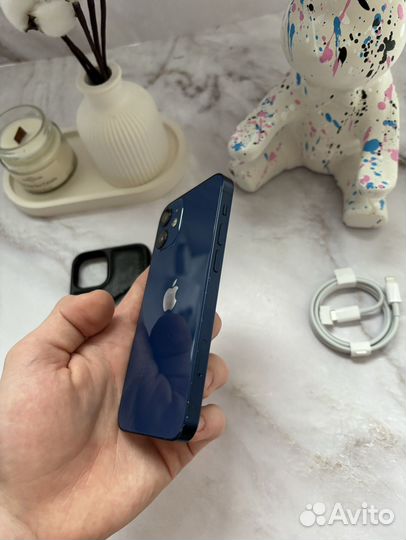 iPhone 12 mini, 64 ГБ