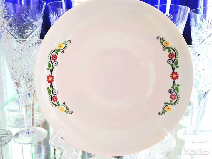 Чайная пара 