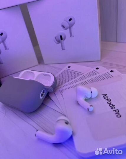 Airpods (lux копия)