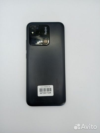 Xiaomi Redmi 10A, 2/32 ГБ