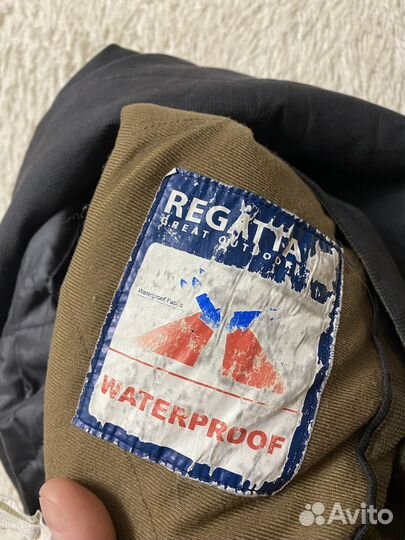 Куртка Regatta Waterproof Оригинал