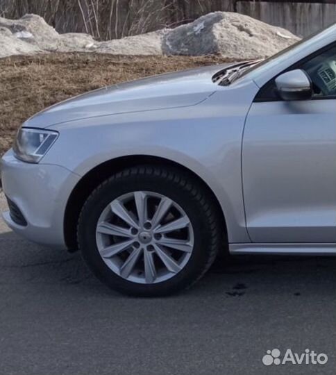 Колеса зимние в сборе на WAG r16