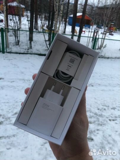 Xiaomi Redmi Note 11S, 6/64 ГБ