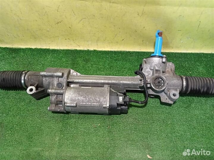 Рейка рулевая merсedes benz S-Class (W222) 2013