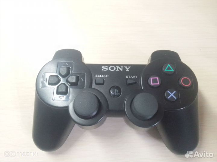Геймпад для ps3