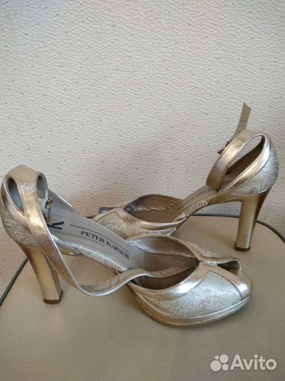 Peter Kaizer босоножки