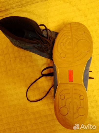 Борцовки для вольной борьбы