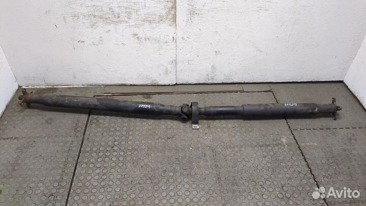 Кардан Mercedes S W221, 2008