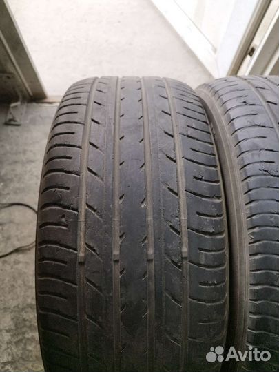 Yokohama dB Decibel E70D 225/50 R17