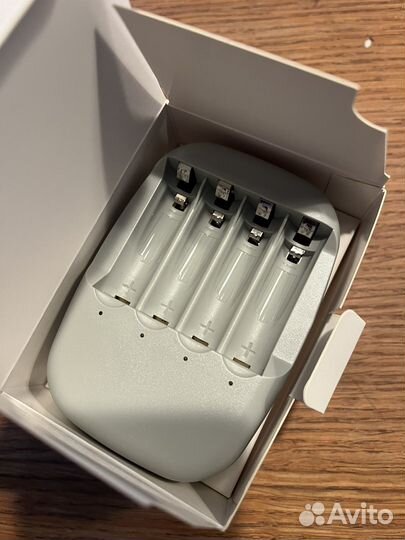 Stenkol IKEA зарядное встройство