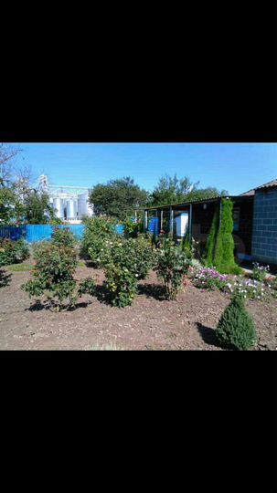 Дом 75 м² на участке 28 сот.