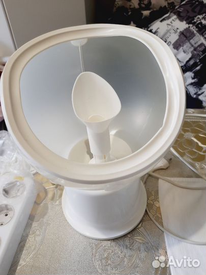 Ингалятор, банки, грелка