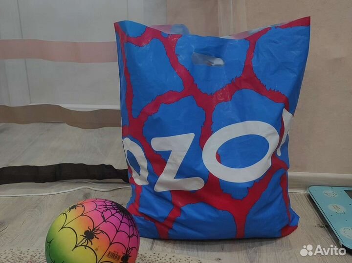 Детская одежда