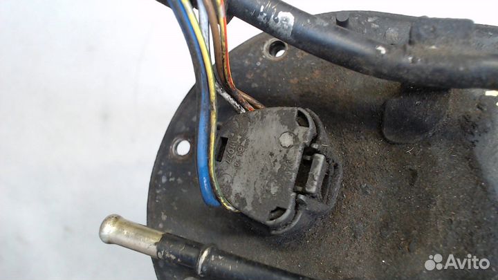 Насос топливный электрический Toyota Celica, 1998