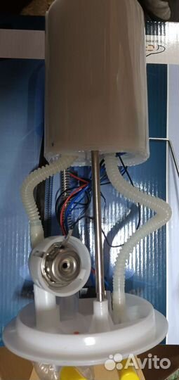 Электробензонасос газель бизнес 4216,газель 405