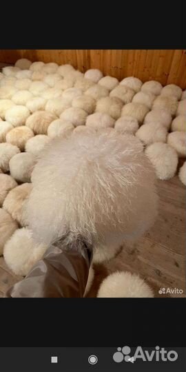 Папаха как у Хабиба