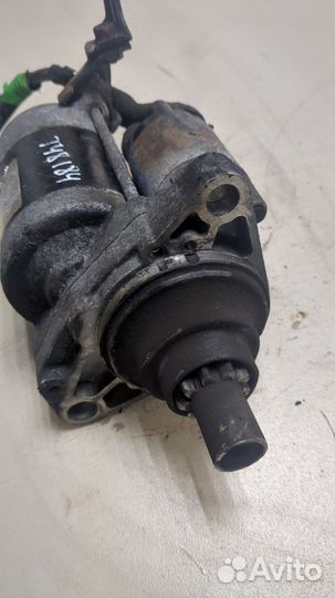 Стартер Honda Accord 5, 1994