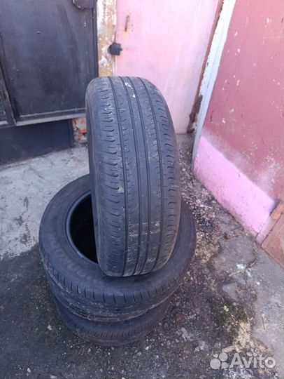Hankook Optimo H431 225/60 R17
