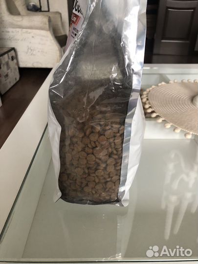 Корм super premium zoogurman для собак с рыбой