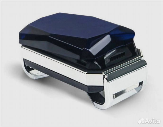 GPS-трекер G12P для животных