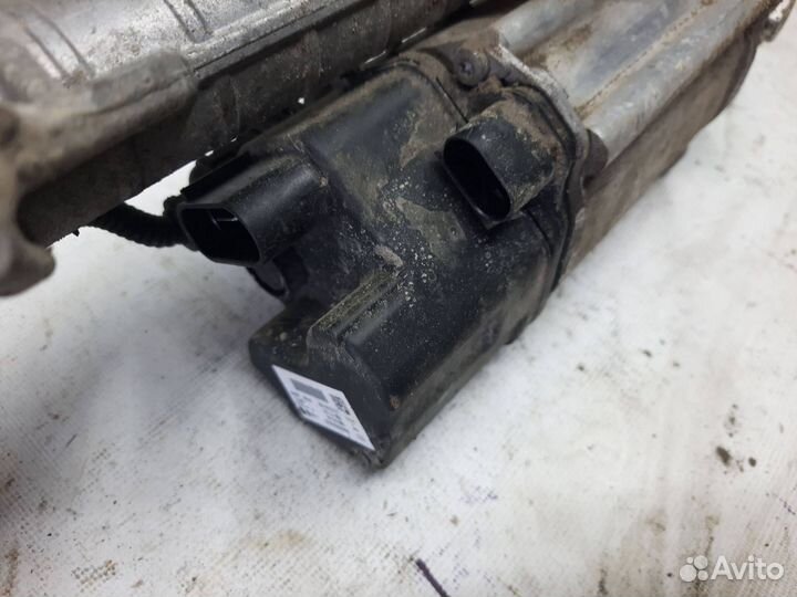 Рулевая рейка BMW 5 F10/F11/GT F07 2012 685813501