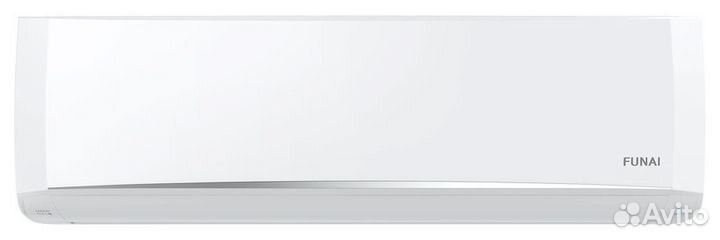 Сплит-система funai RAC-SN35HP.D03