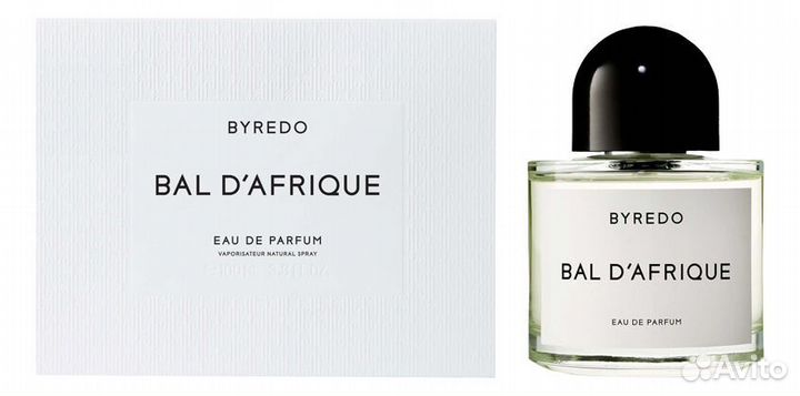 Byredo Bal D'Afrique 225 ml - лосьон для тела