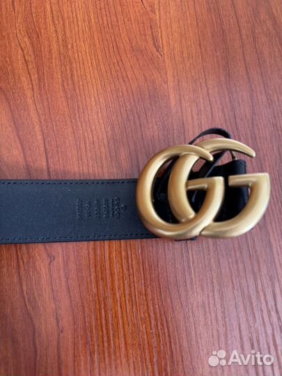 Ремень Gucci оригинал