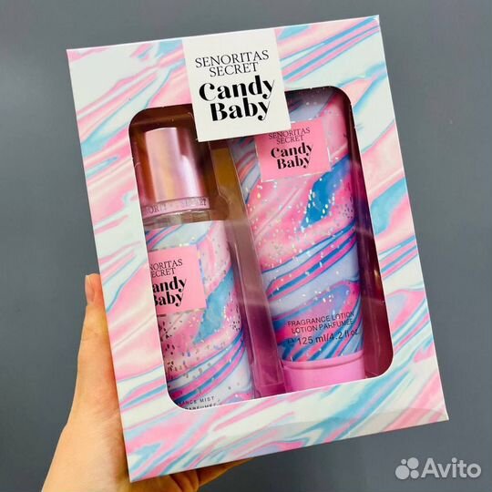 Набор косметики