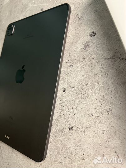 iPad Pro 11 2 поколения 128гб Акб 90